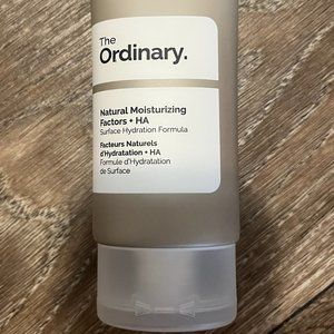 Brand New The Ordinary Hydrating Facial Moisturizer